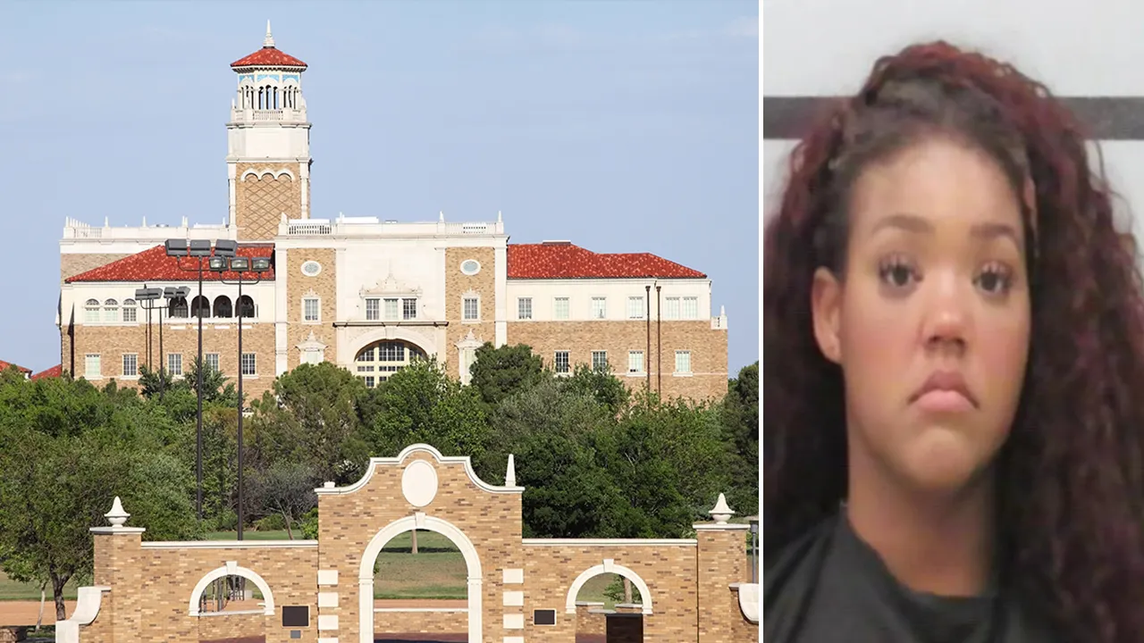 Texas Tech student taken into custody for allegedly 'mocking' Charlie Kirk vigil, authorities say