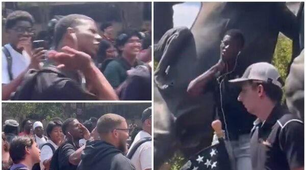 Texas University Student Who Ridiculed Charlie Kirk's Death Requests Donations After Leaving School