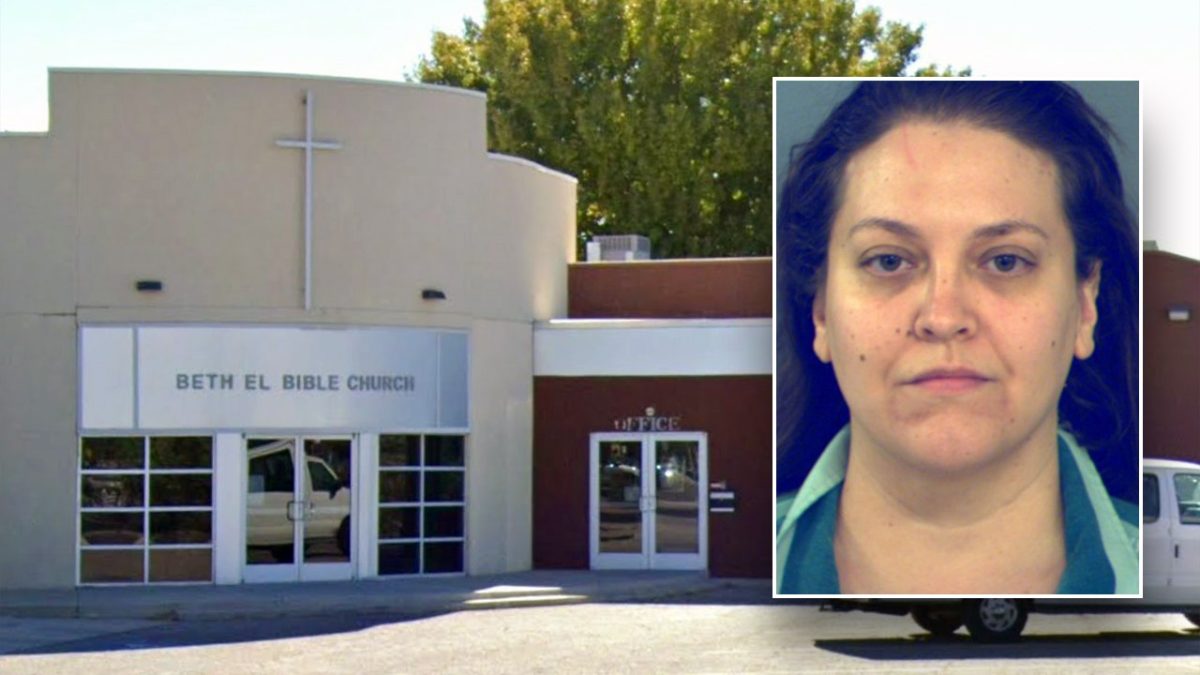 Texas arson suspect charged with making threats during Charlie Kirk vigil