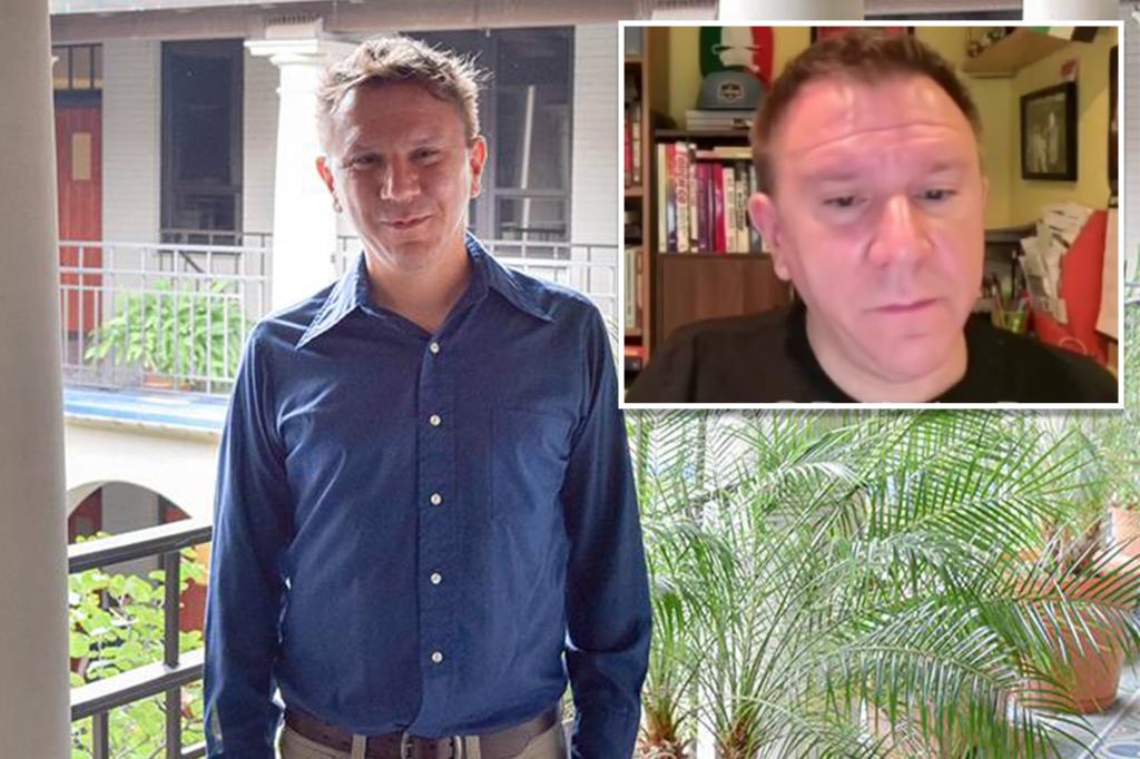 Texas history professor dismissed for reportedly advocating political violence at socialist gathering