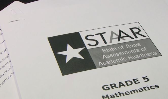 Texas legislators have approved a new plan for standardized testing for public school students.