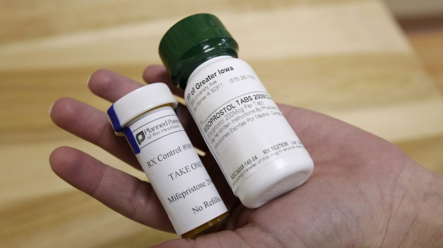Texas state Senate approves legislation enabling individuals to take legal action against manufacturers and suppliers of abortion pills.