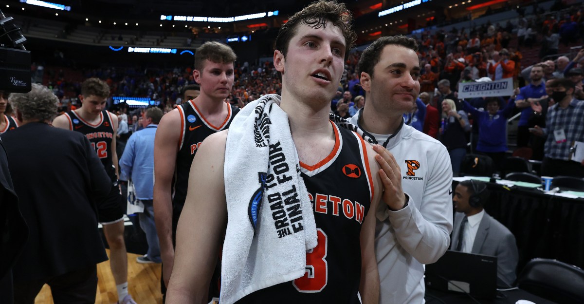 The 100 biggest rivalries in men's college basketball: Rankings 50 to 26