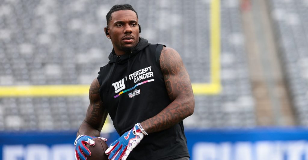 The 120 best standard wide receivers for fantasy football in Week 1