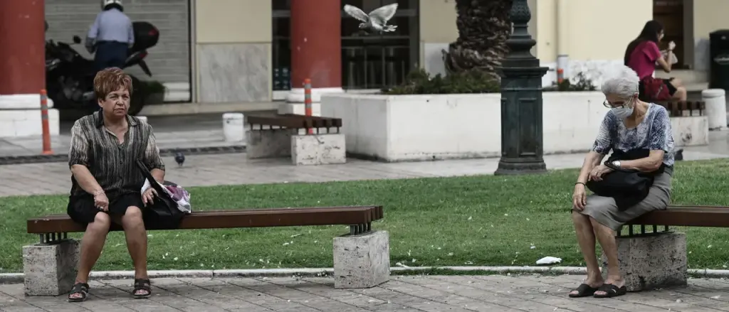 The 4 Horsemen of the Western End Times