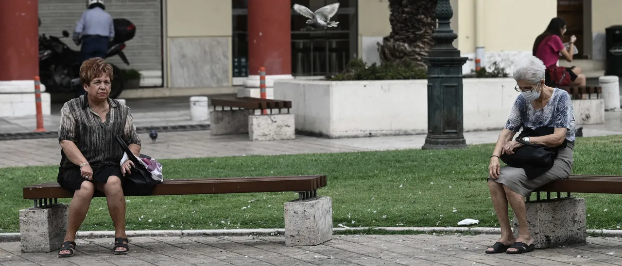 The 4 Horsemen of the Western End Times