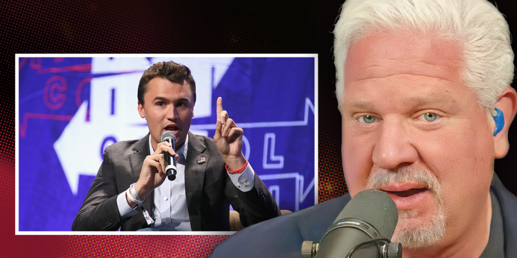 The 5 major falsehoods by Charlie Kirk exposed