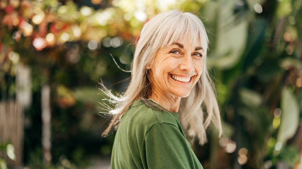 The '7 A's' of aging well outlined in a guide for lasting health