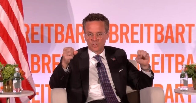 The Age of Prosperity Has Arrived