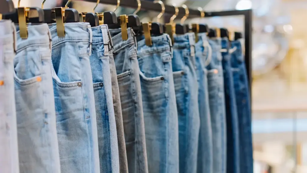 The Amazon Essentials denim line includes jean jackets, workwear, and more, all priced below $50.