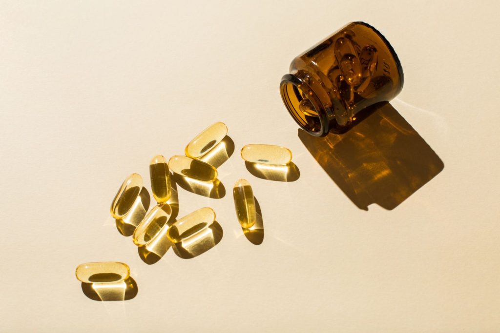 The Benefits of Daily Omega-3 Supplements for Women