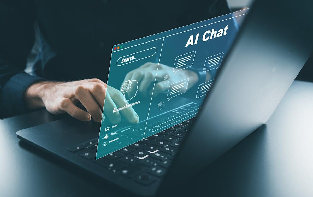 The Best Artificial Intelligence ETF to Invest in With $100 Right Now