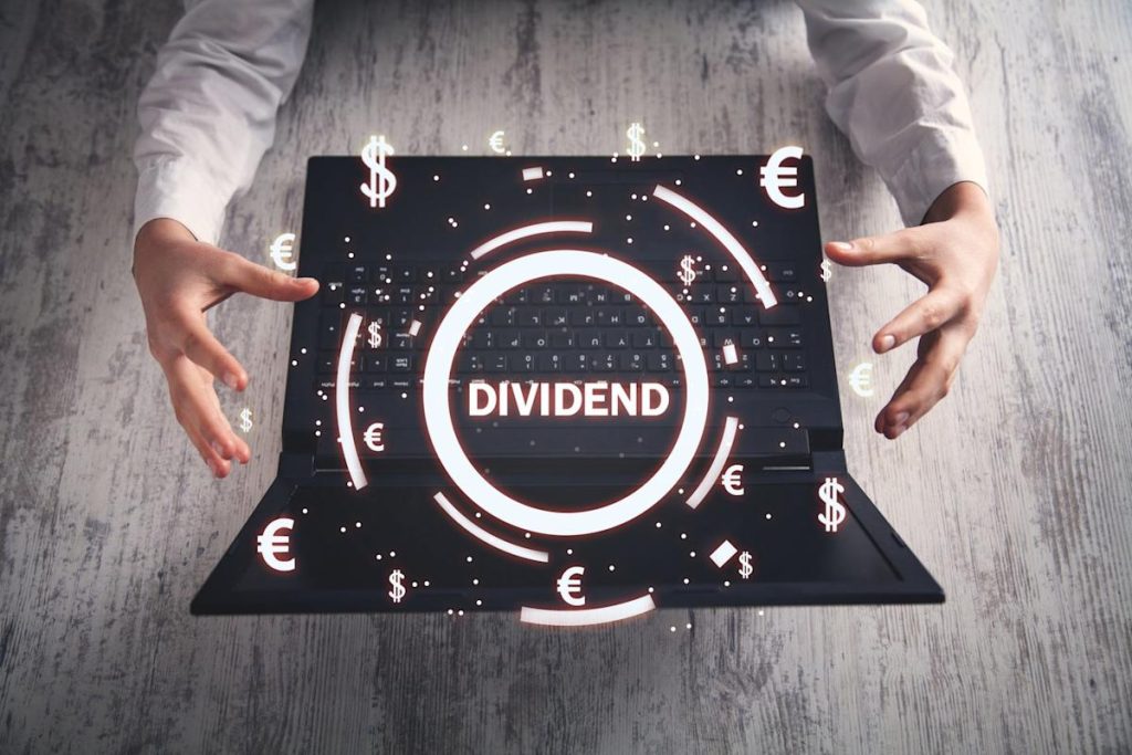 The Best Dividend ETF to Invest in With $1,000 Today