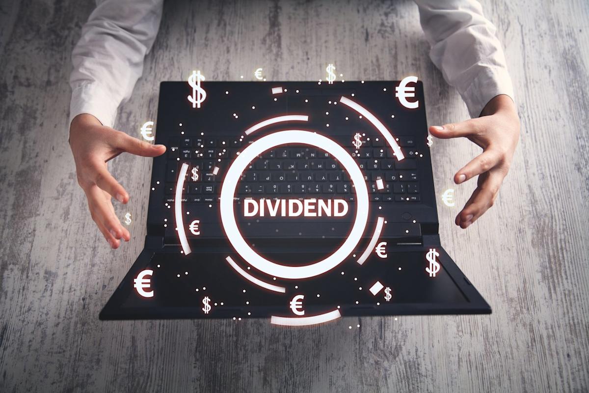 The Best Dividend ETF to Invest in With $1,000 Today