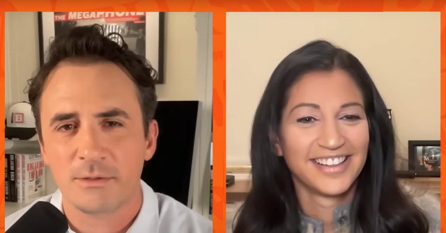 The Best Part of Trump's Second Term Is That His Cabinet Enjoys Working for Him