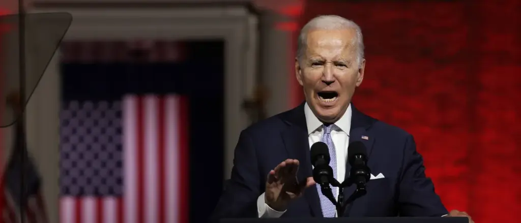 The Biden Administration Defamed Charlie Kirk as a Violent Extremist — Now They Need to Be Held Responsible