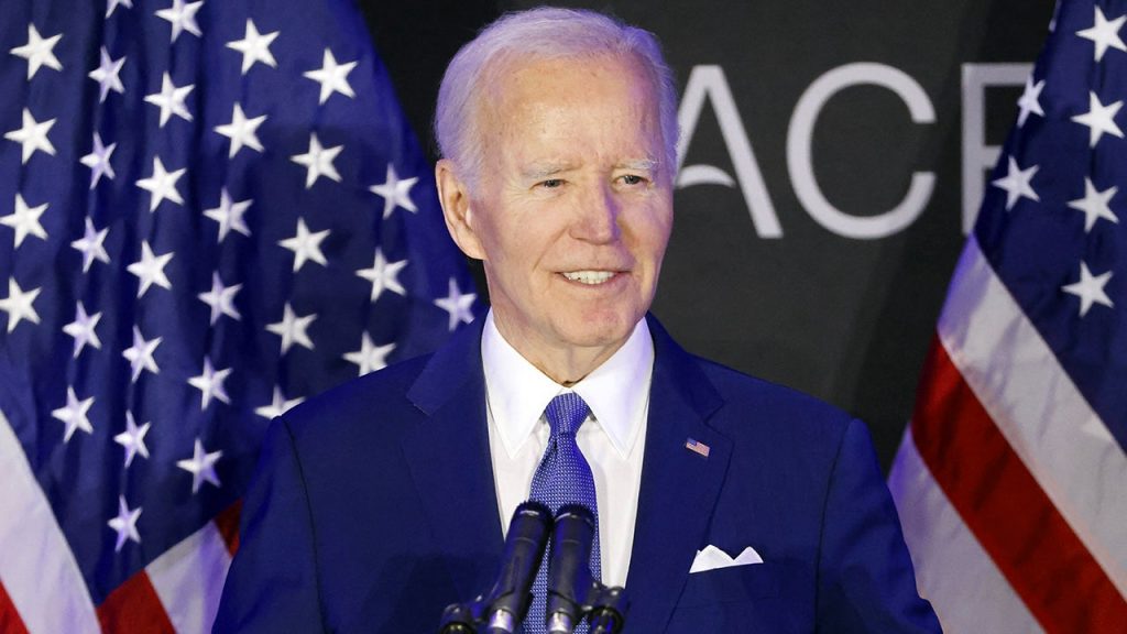 The Biden administration encountered resistance regarding pardons and the use of an autopen: report