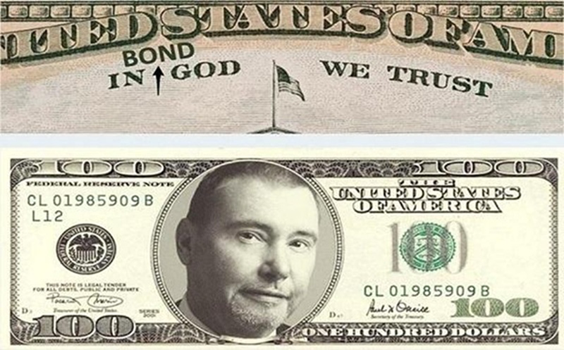 The Bond Expert's $4,000 Gold Prediction (and a "Double Dividend" for Gains)