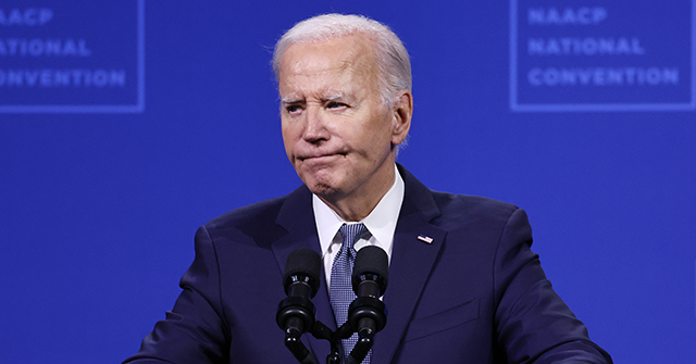 The Conclusion of the Vibecession Idea and the Disappearing Jobs Growth under Biden