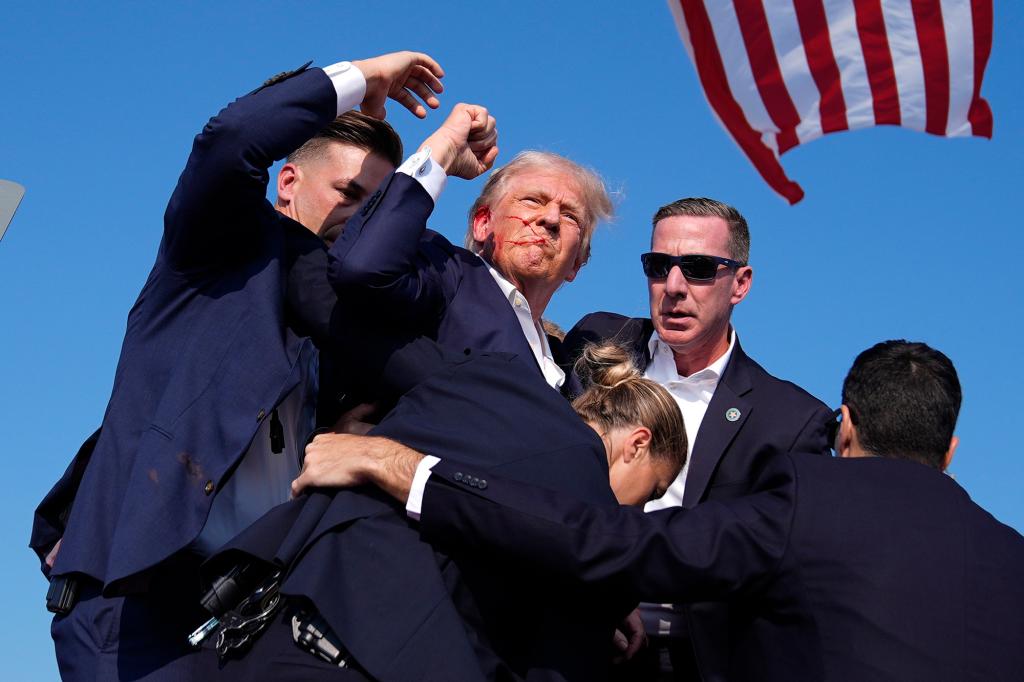 The Democrats are focused on creating a ‘fantasy’ of Trump’s downfall.