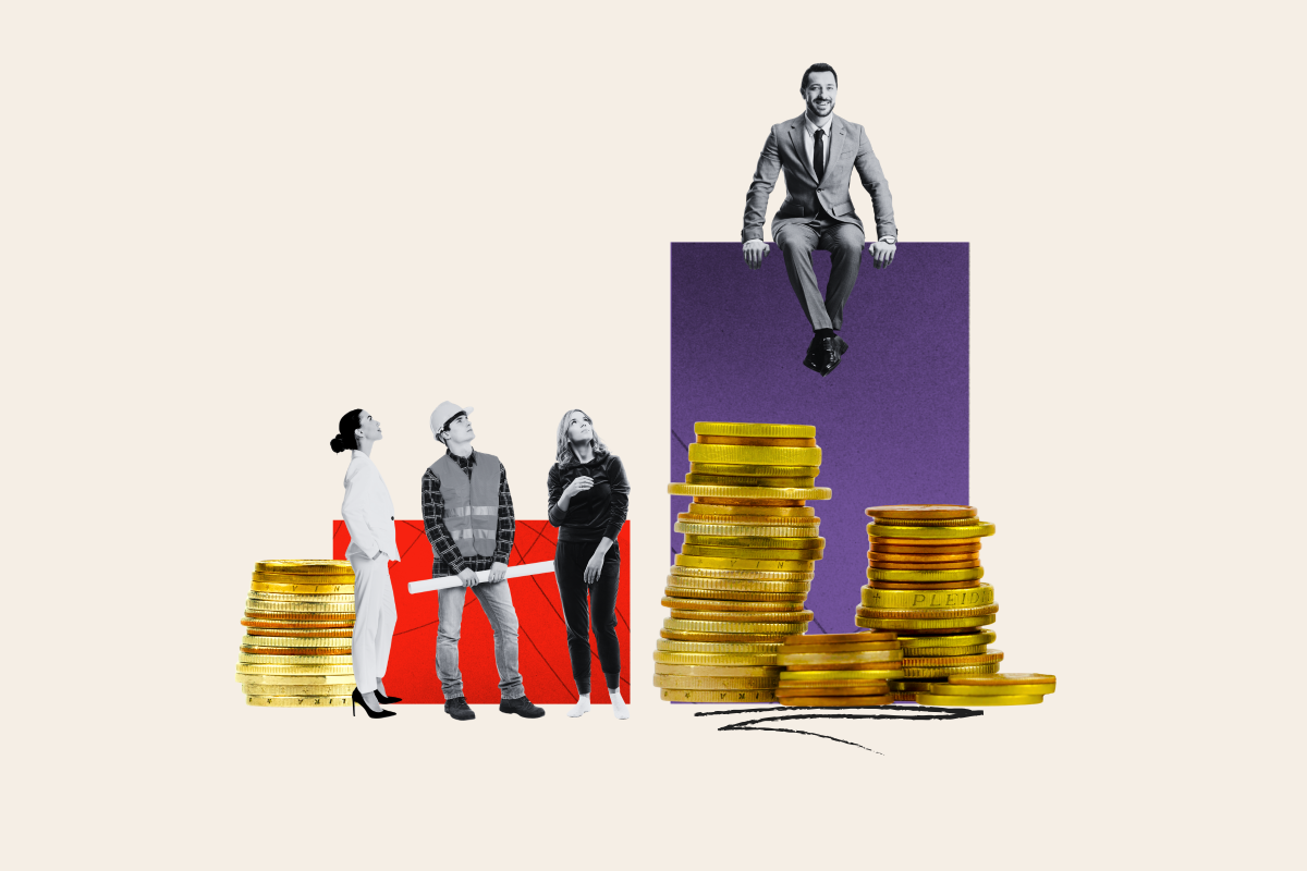 The Difference in Retirement Benefits Between US Employers and Their Employees