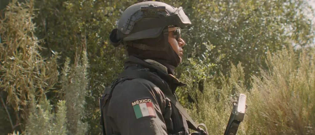 The Direct Account of Biden's Border Crisis from Those on the Front Lines