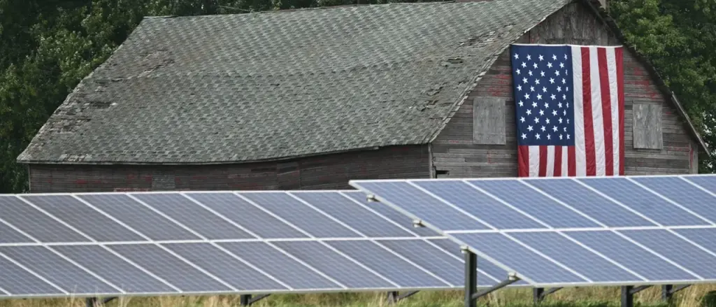 The Freedom Grid: Ways for Americans to Overcome Beijing and Reclaim Our Strength