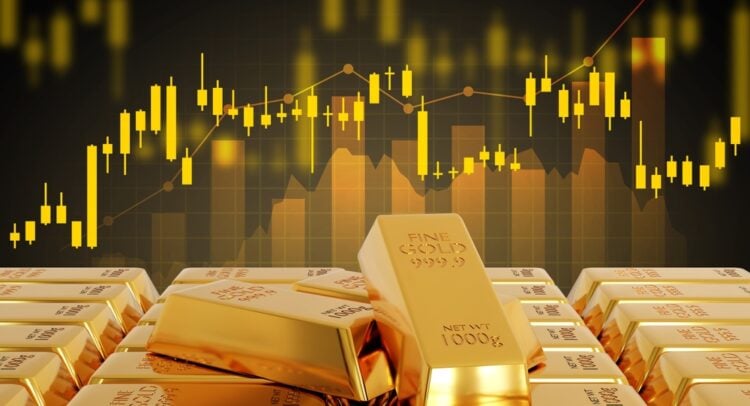 The Gold Rush Has Begun: 2 Stocks Set to Benefit