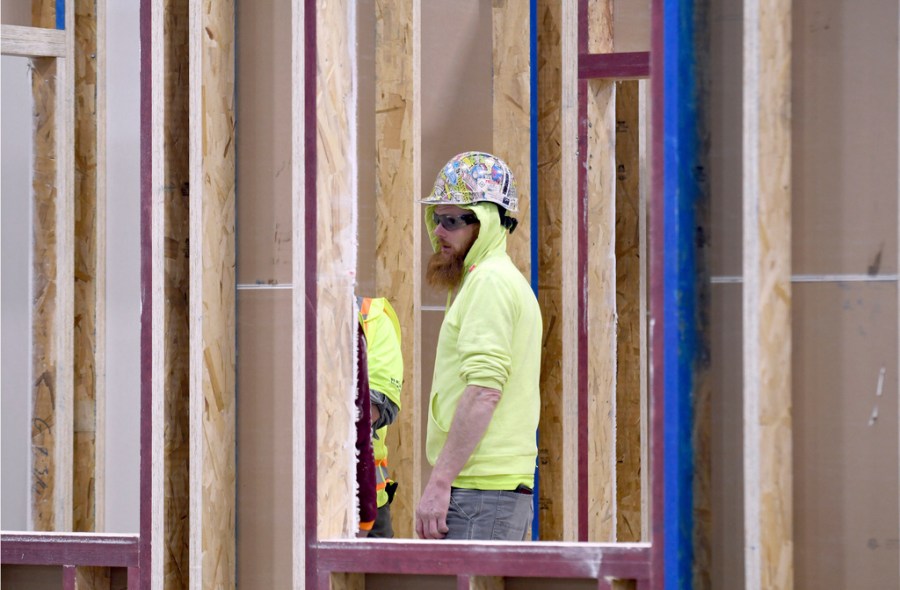 The Housing Act is a lost cause for Republicans