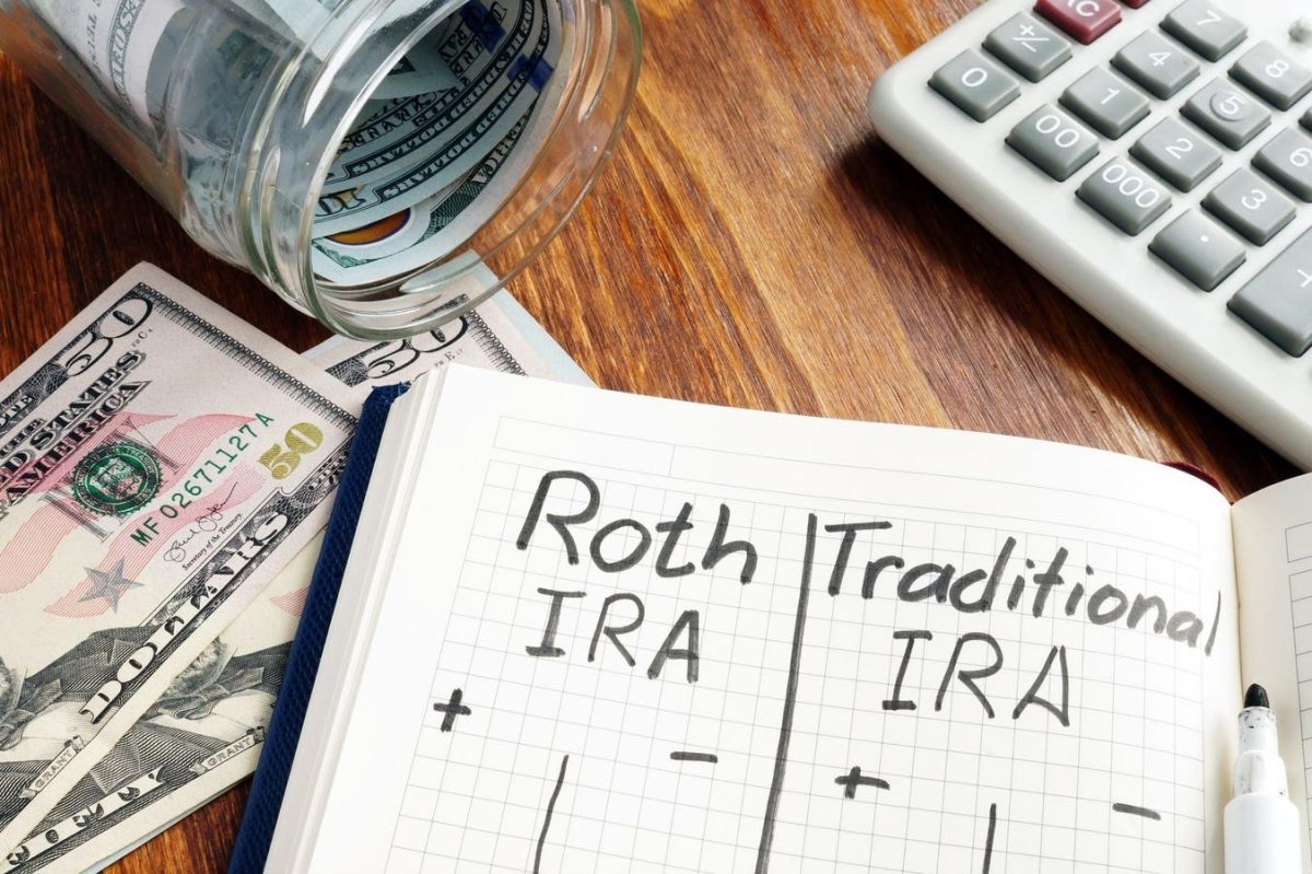 The IRS Revises Rules for Retirement Contributions Following SECURE 2.0 Act