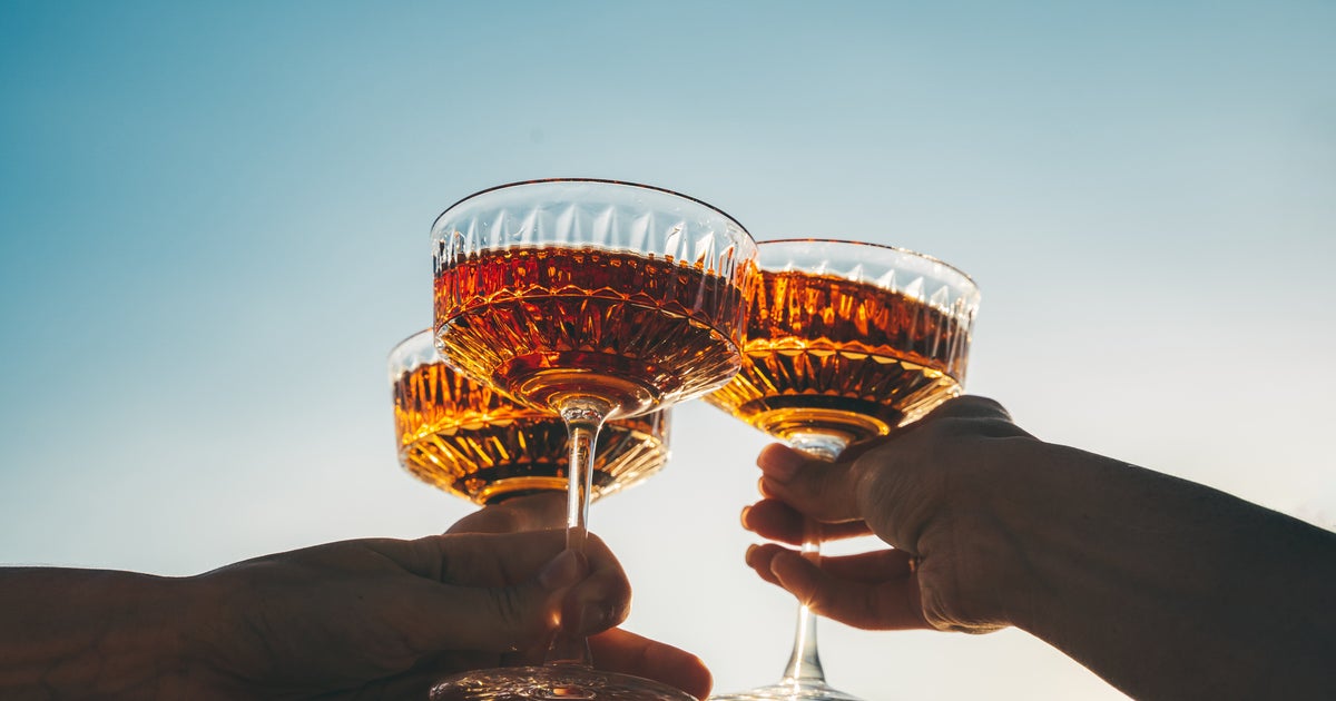 The Impact of Alcohol on Your Health as You Get Older