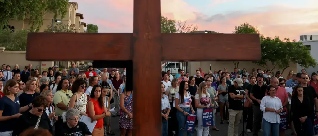 The Impact of Charlie Kirk