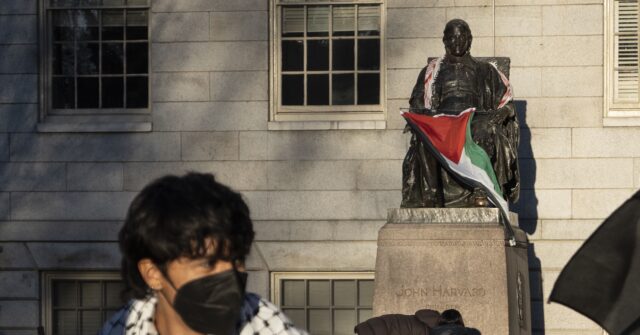 The Judge Is Mistaken, Campus Antisemitism Is Linked to Wokeness