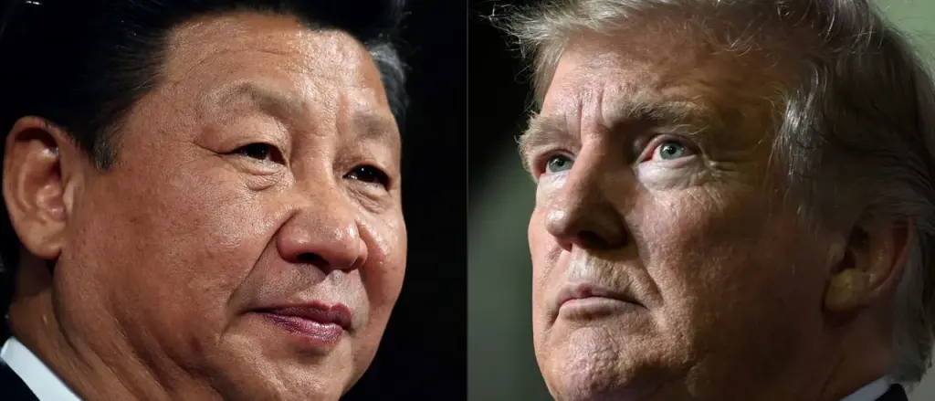 The Largest Rival of the U.S. Aims to Stifle American Energy with Restrictive Regulations from the Biden Administration