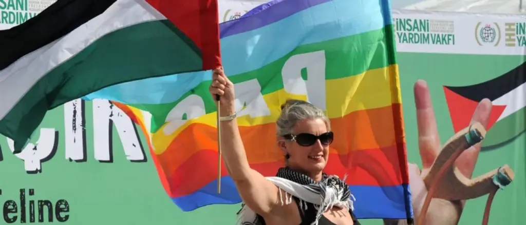 The Left's Hidden Danger Is Coming Back to Haunt Them