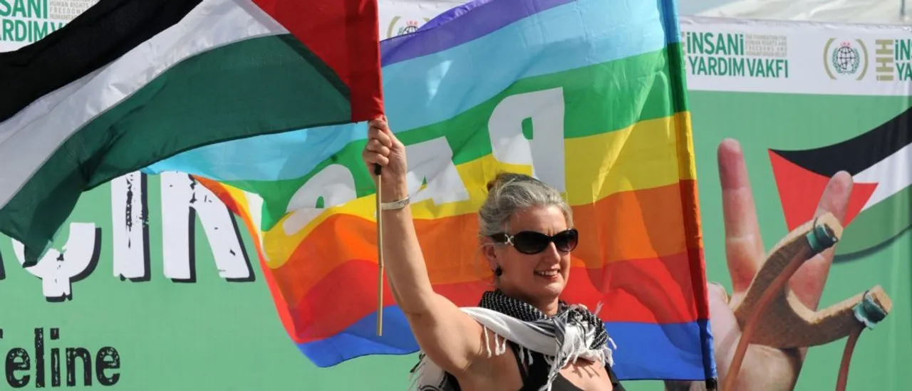 The Left's Hidden Danger Is Coming Back to Haunt Them