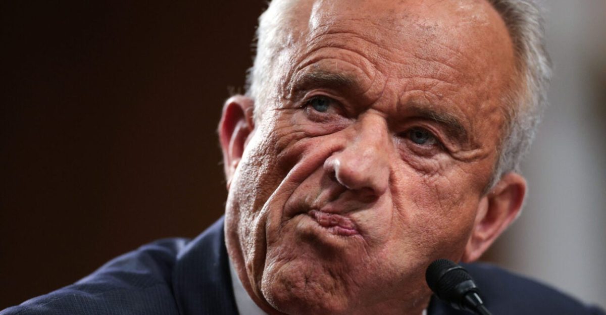 The MAHA Commission Didn't Provide Answers—and That's Positive