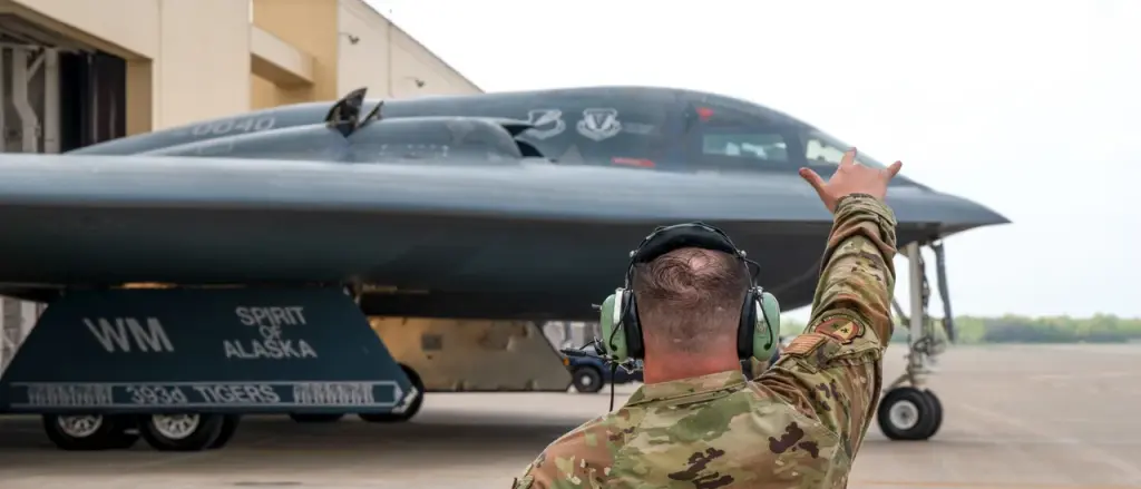 The Massive Operation That Destroyed Iran’s Nuclear Aspirations