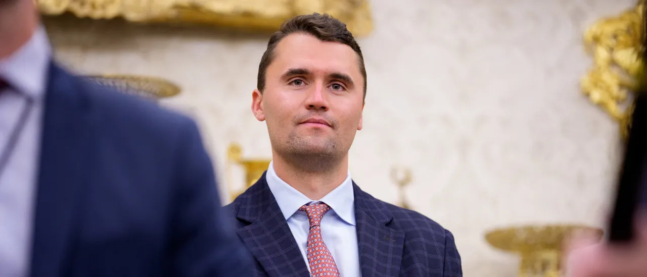 The Most Significant Falsehoods Progressives Continually Spread About Charlie Kirk