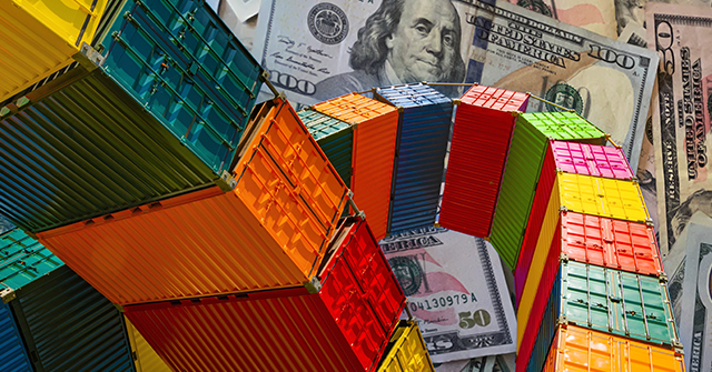 The Myth of Tariff-Related Inflation Faces More Challenges