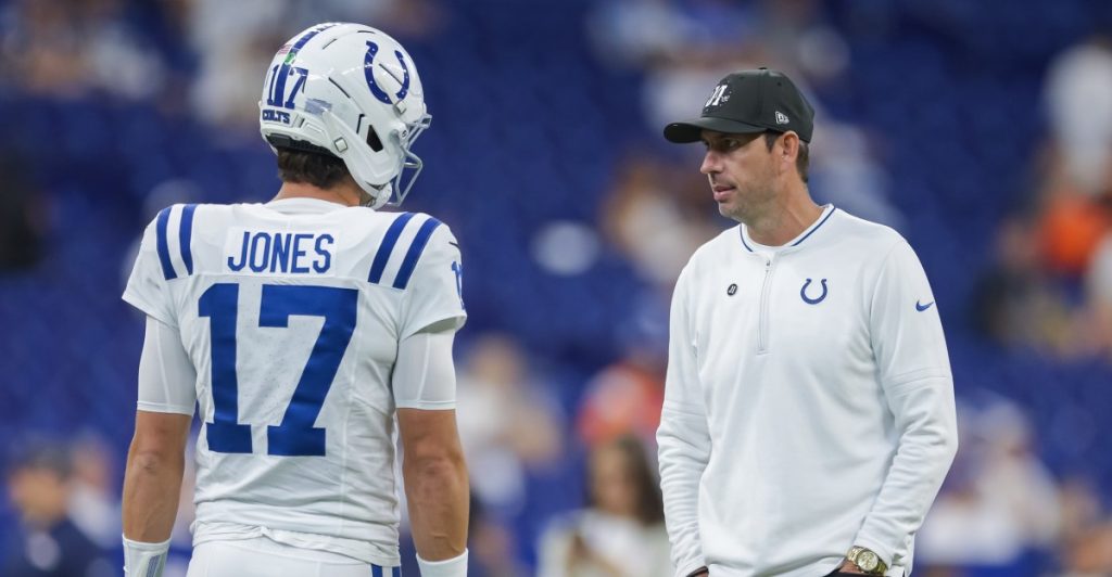 The NFL's captivating disorder is clearly evident so far