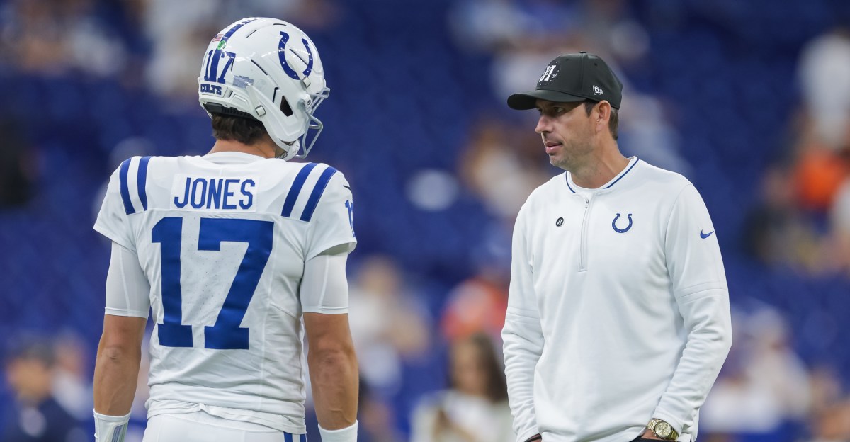 The NFL's captivating disorder is clearly evident so far