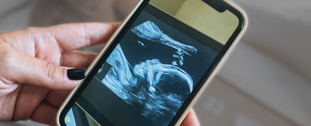 The Origins of Your Anxiety Might Go Back to Before You Were Born