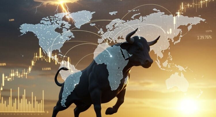 The Past Week and Looking Forward: Economy and Markets, September 21, 2025