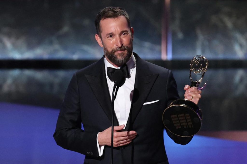 'The Pitt' and Noah Wyle Recognized for Best Drama and Lead Actor at 2025 Emmys
