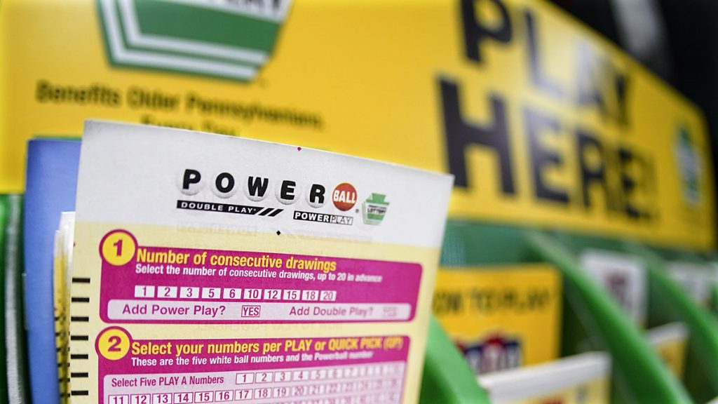 The Powerball jackpot stands at $1.8 billion. Here’s what you’ll actually receive after taxes.