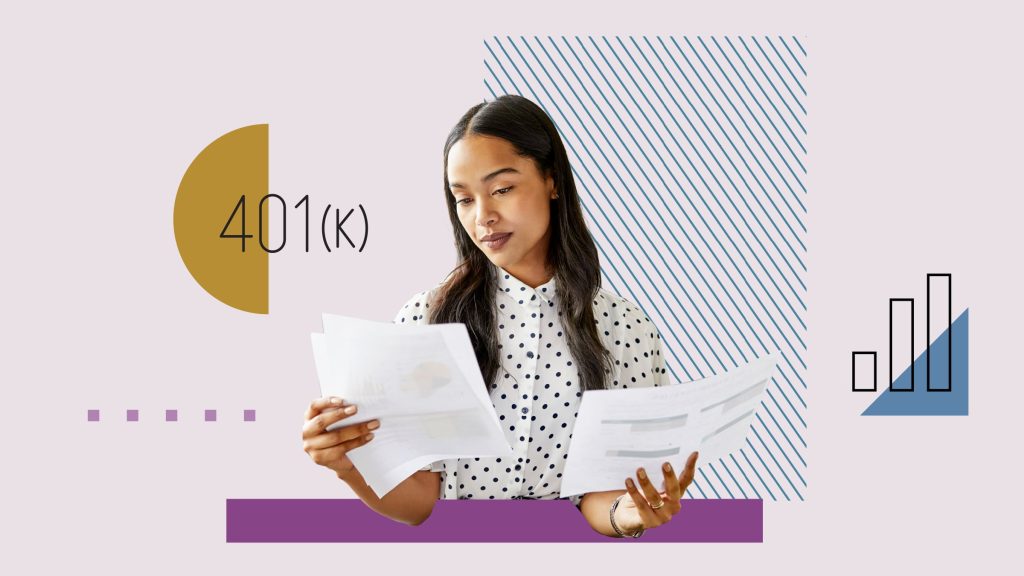 The Secret to a Successful 401(k)