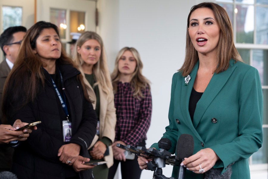 The Senate is confronted with the truth about blue slips