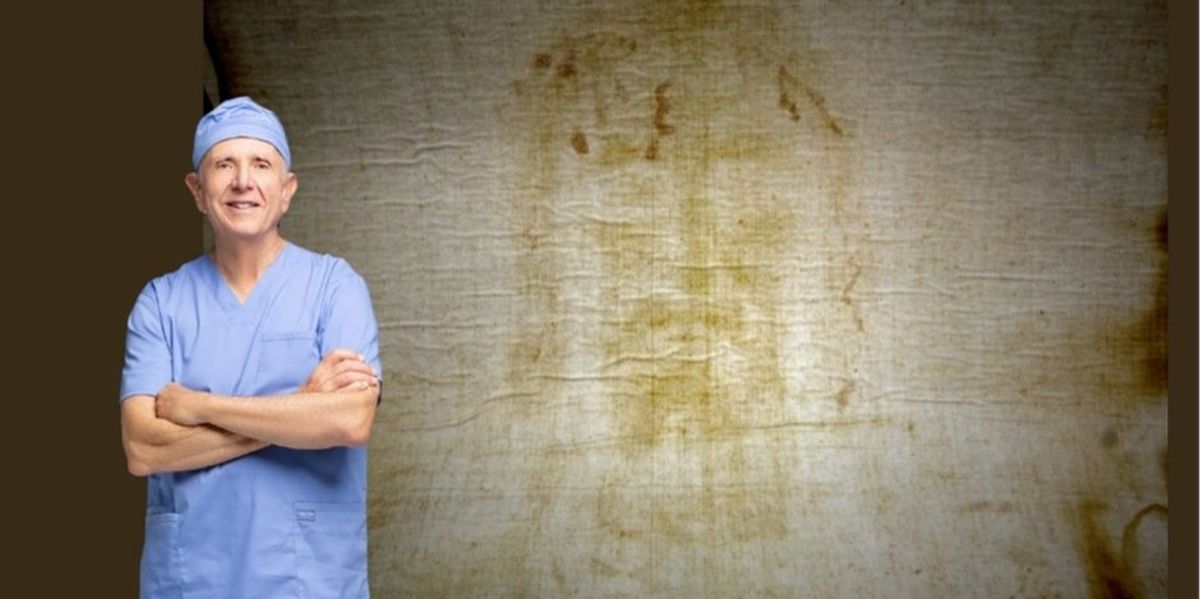 The Shroud of Turin: A concealed element that will confuse doubters and uplift Christians