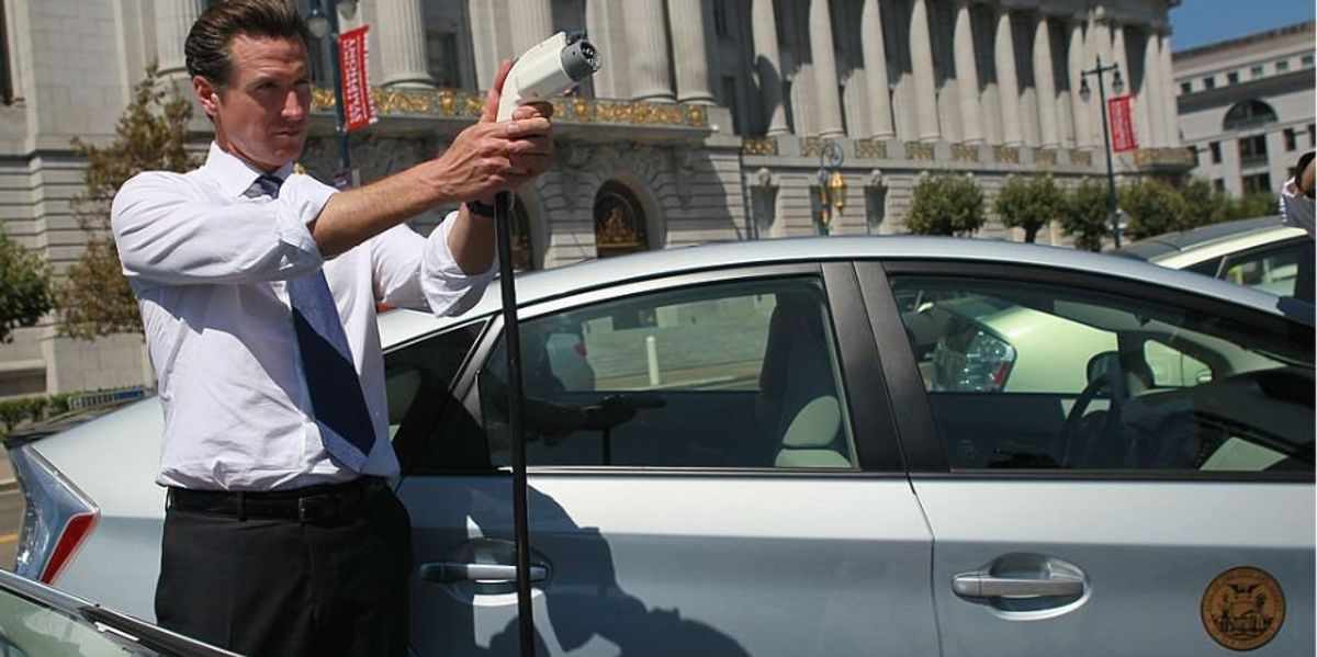 The Stop CARB Act: A strong step to limit California's power over emission regulations